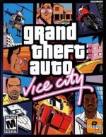 GTA - Vice City Deluxe (2005)