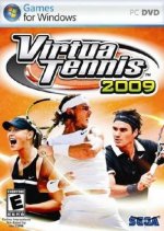 Virtua Tennis (2009) PC | RePack by R.G.Spieler