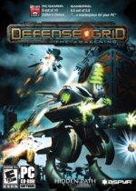 Defense Grid: The Awakening (2009)