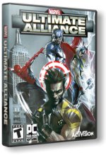 Marvel Ultimate Alliance (2006)