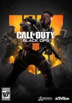 Call of Duty: Black Ops 4 (2018) PC | Лицензия
