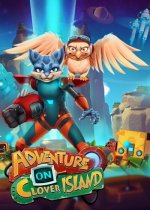 Skylar & Plux: Adventure On Clover Island (2017) PC | 