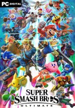 Super Smash Bros. Ultimate  