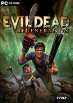 Evil Dead - Regeneration (2006) PC | RePack by R.G. Revenants