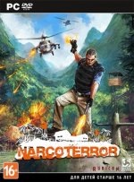 Narco Terror (2013)