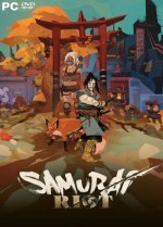 Samurai Riot (2017) PC | 