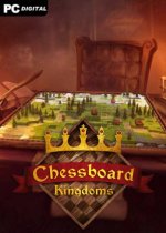 Chessboard Kingdoms (2019) PC | Лицензия