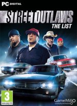 Street Outlaws: The List (2019) PC | 