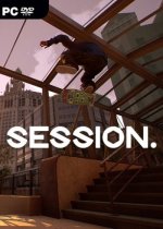 Session: Skateboarding Sim Game (2019) PC | Early Access