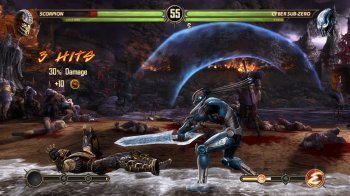 Mortal Kombat (2013) PC | RePack �� R.G. ��������