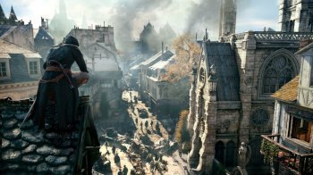Assassin's Creed Unity (2014) PC | RePack by xatab