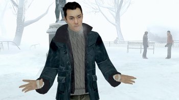 Fahrenheit: Indigo Prophecy Remastered (2015) PC | RePack by SEYTER