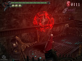 Devil May Cry 3: Dante's Awakening (2006) PC | RePack от R.G. Механики