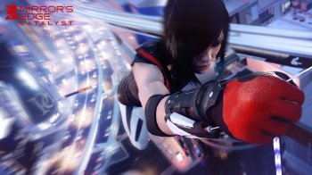 Mirror’s Edge Catalyst (2016) PC | RePack by SEYTER