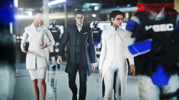 Mirror’s Edge Catalyst (2016) PC | RePack by SEYTER