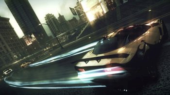 Ridge Racer Unbounded (2012) PC | RePack от R.G. Механики