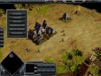 Empire Earth 3 (2009) PC | RePack by R.G. PackerTor