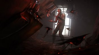 Dishonored 2 (2016) PC | Repack от xatab