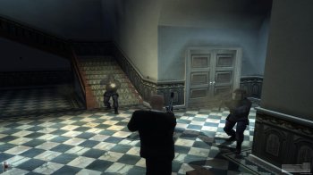 Hitman: Contracts (2004)
