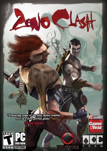 Zeno Clash (2009) PC | RePacked by R.G. Catalyst