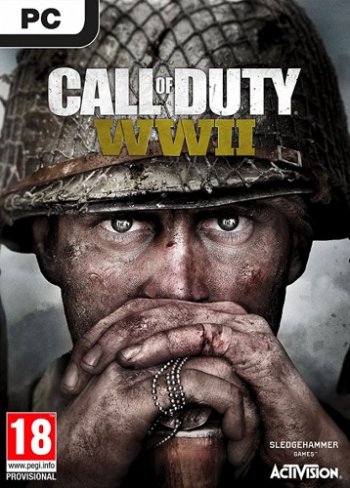 Call of Duty: WWII - Digital Deluxe Edition (2017) PC | RePack �� xatab