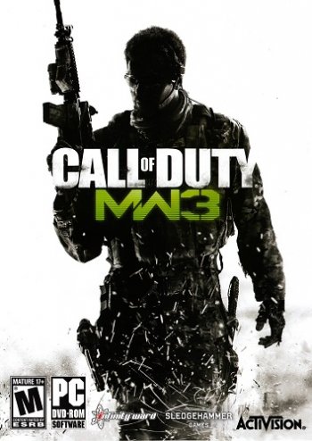 Call of Duty: Modern Warfare 3 (2011) PC | RePack �� xatab