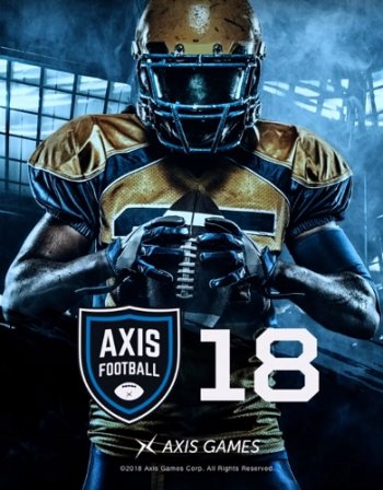 Axis Football 2018 (2018) PC | ��������