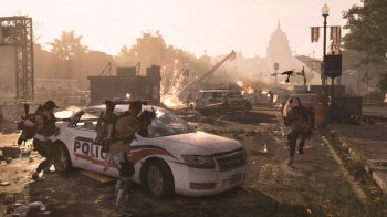 Tom Clancy's The Division 2 - Ultimate Edition (2019) PC | Лицензия