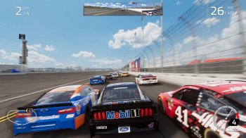 NASCAR Heat 4 (2019) PC | Лицензия