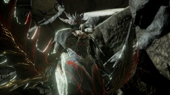 CODE VEIN: Deluxe Edition [v 1.01.86038 + DLCs] (2019) PC | RePack от xatab