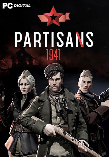 Partisans 1941: Extended Edition