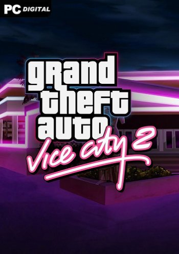 Grand Theft Auto: Vice City 2