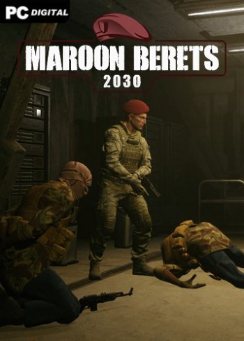 Maroon Berets: 2030