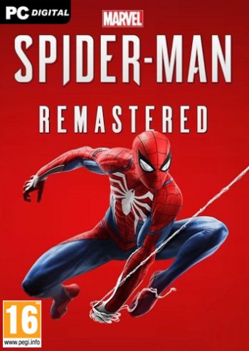 Marvel�s Spider-Man Remastered �� ��